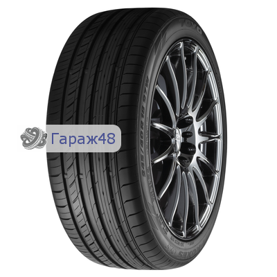 Toyo Proxes C1S 245/35 R19 93W